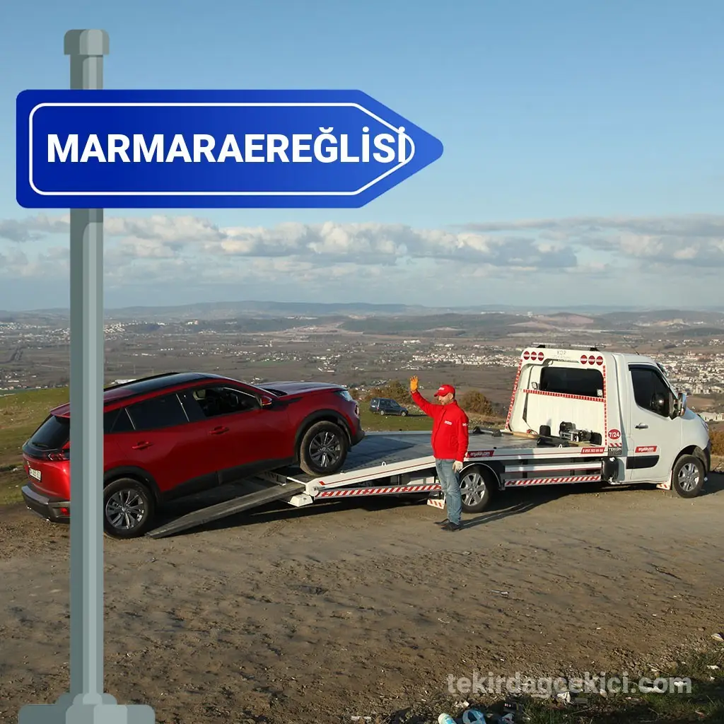 Marmaraereğlisi Acil Çekici ve En Yakın Kurtarıcı Marmaraereğlisi Acil Çekici ve En Yakın Kurtarıcı